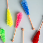 Roo's Rock Candy - Scent Enrichment Candy Inspired Cat Toy