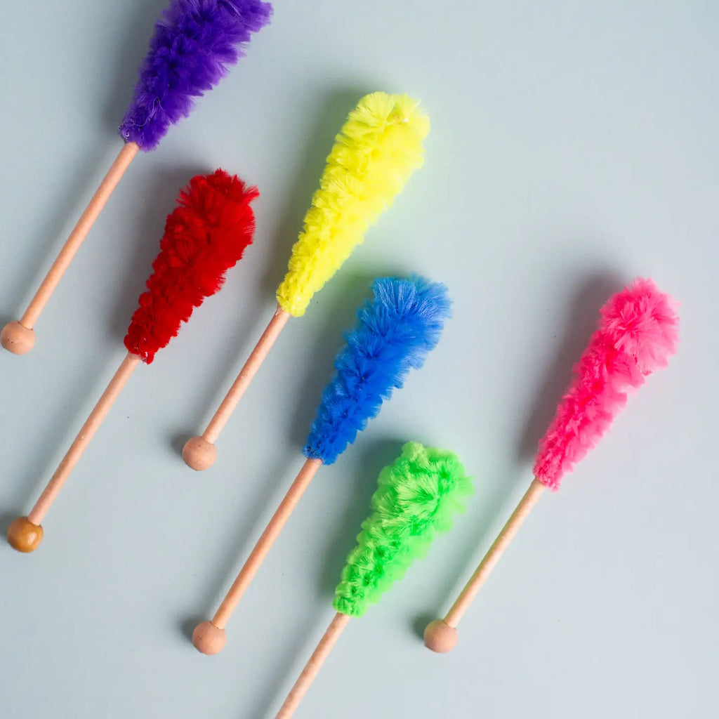 Roo's Rock Candy - Scent Enrichment Candy Inspired Cat Toy